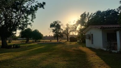 Photo of El verano se despide con promesa de una amena semana en Córdoba