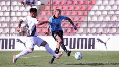 Photo of Belgrano logró el tercer puesto de la Copa Libertadores Sub-20 con una goleada histórica