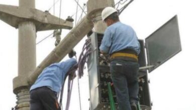 Photo of Los cortes de luz previstos por EPEC para estos días en Córdoba