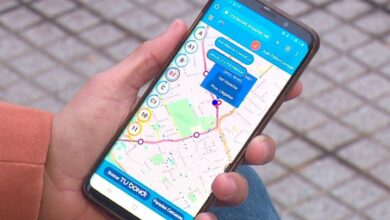 Photo of Transporte en Córdoba: la app «Tu Bondi» tiene nuevas funciones