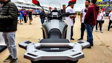 Photo of Honda revive una leyenda de los 80 con una nueva versión para Argentina
