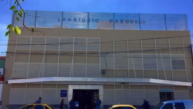 Photo of Un joven está grave luego de una brutal golpiza a la salida de un boliche en Córdoba