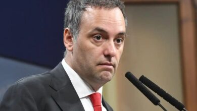 Photo of El Gobierno transfirió las plataformas de CINE.AR y funcionarán bajo la órbita de Adorni