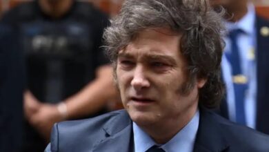 Photo of Milei: mentiras, corrupción, perversión y represión