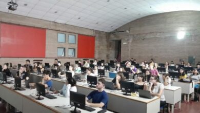 Photo of Lenguaje de programación aplicado a las ciencias químicas