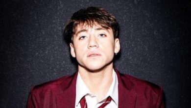 Photo of Paulo Londra: el regreso a los escenarios y su nuevo EP «Versus»
