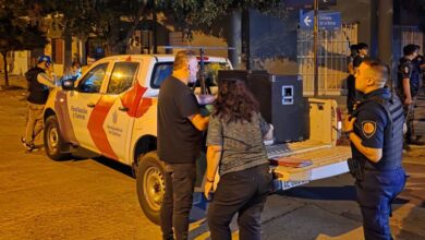 Photo of Fin de semana agitado: clausuraron locales y desarticularon masivas fiestas clandestinas