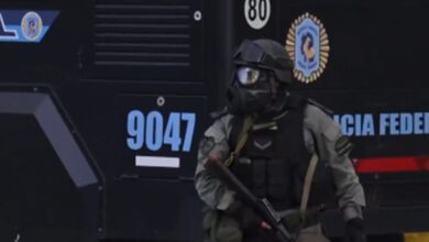 Photo of Represión policial: identificaron al gendarme que disparó contra Pablo Grillo