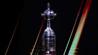 Photo of Así fue el sorteo de la Copa Libertadores 2025