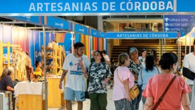 Photo of Está abierta la convocatoria para la Feria Internacional de Artesanías de Córdoba