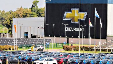 Photo of Subida de tasas y devaluación en Brasil: ¿cómo afecta a nuestro sector automotor?