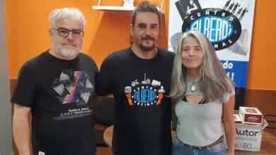 Photo of 1ª Fecha de la Liga de Ajedrez de Adultos Mayores 2025