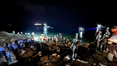 Photo of Tragedia en Honduras: accidente aéreo en Roatán deja al menos 12 muertos