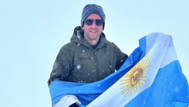 Photo of A 100 días de la detención del gendarme argentino Nahuel Gallo: qué se sabe hoy