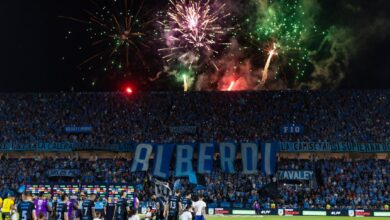 Photo of Belgrano Celebra 120 Años de Pasión Pirata con una Noche Histórica en Alberdi