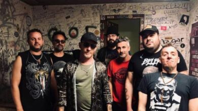 Photo of La Beriso regresa a Córdoba: fechas y detalles de su gira