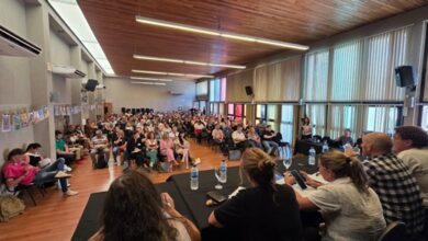 Photo of Paritaria docente: UEPC aceptó la última propuesta del gobierno de Córdoba