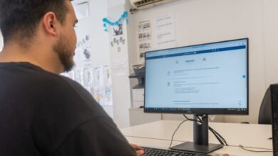 Photo of La Municipalidad ofrece cursos de herramientas digitales gratuitos y en línea