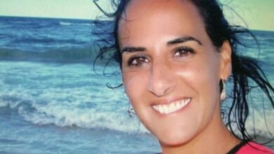Photo of Andrea Castana: colocarán su imagen en edificios públicos