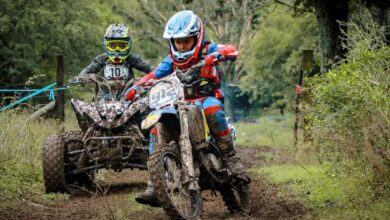 Photo of Campeonato Provincial de Enduro Córdoba