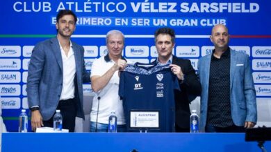 Photo of Oficial: Guillermo Barros Schelotto es nuevo director técnico de Vélez