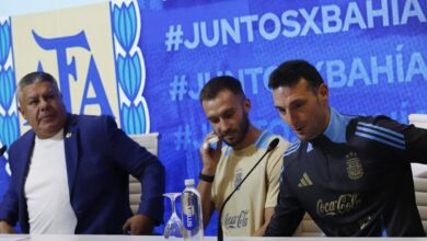 Photo of Se confirmaron los precios de las entradas para el amistoso benéfico de la Selección argentina