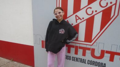 Photo of Capacitación muy importante del Cheer en Instituto