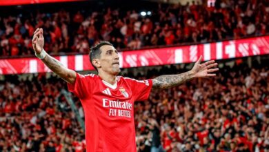 Photo of Un gigante mexicano va por Di María: el bombazo que podría revolucionar la Liga MX