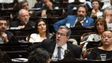 Photo of Diputados buscarán aprobar la prórroga de la moratoria previsional