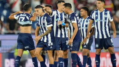 Photo of La agenda de Talleres en la Copa Libertadores 2025: fechas y horarios confirmados