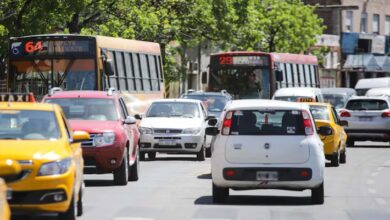 Photo of Nueva Ley de Tránsito: qué cambios se aplicarán en Córdoba