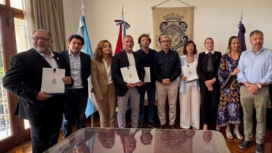 Photo of Capacitación de la UNC para expendedores de combustible