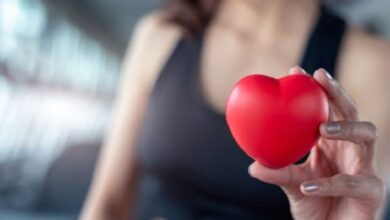 Photo of Enfermedades cardiovasculares: primera causa de mortalidad en mujeres