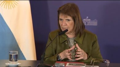 Photo of Con afirmaciones cuestionables, Patricia Bullrich ofrece una recompensa millonaria