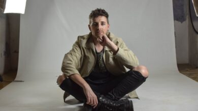 Photo of «Cambio de Piel»: un disco de reflexión y transformación de Jeremías Di Filippo
