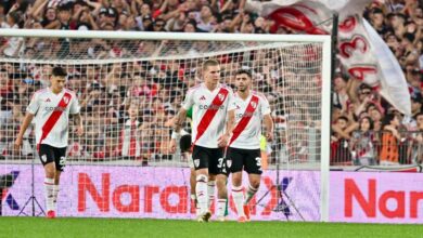 Photo of River buscará prolongar ante Ciudad de Bolívar su récord perfecto en 32avos de final