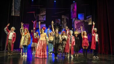 Photo of Infancias, Día de la Memoria y teatro independiente en el Teatro Real