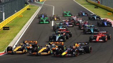 Photo of GP de China de la Fórmula 1: todo lo que tenés que saber