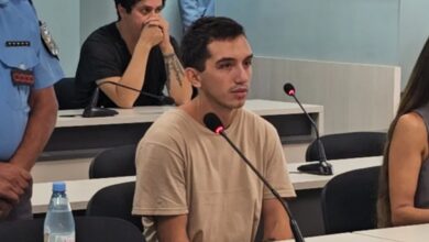 Photo of Condenaron a perpetua a Néstor Soto por el femicidio de Catalina Gutiérrez