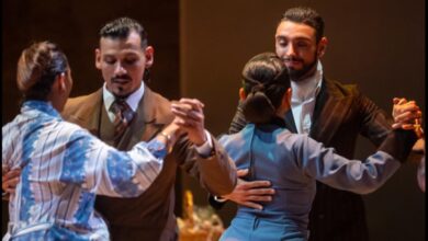 Photo of ¡No te pierdas el regreso de los bailes de antaño con el Ballet Municipal de Córdoba!