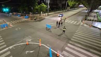 Photo of Córdoba: intervienen una esquina del Centro para reducir los siniestros