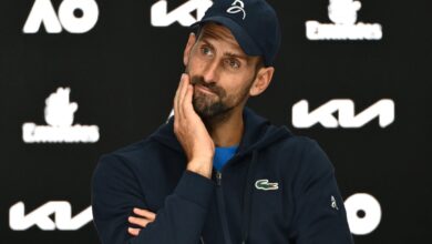 Photo of Djokovic y la PTPA acusan a la ATP de explotar a los tenistas y de imponer condiciones laborales abusivas