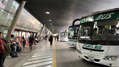Photo of Nuevo aumento del boleto interurbano en Córdoba: los precios para viajar al interior