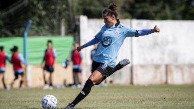Photo of Por Canal 10, Belgrano recibe a Independiente