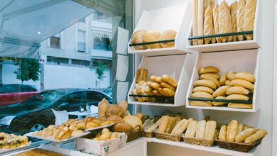 Photo of Los panificados aumentaron sus precios en Córdoba: el detalle