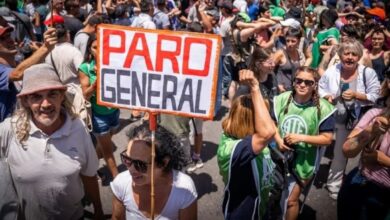 Photo of La CGT se reúne para definir el tercer paro general contra Javier Milei