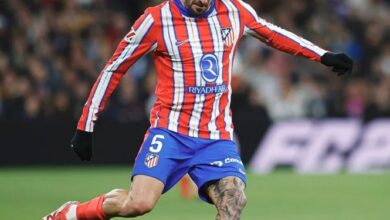 Photo of De Paul y Simeone palpitaron el duelo de vuelta ante el Real Madrid por Champions League