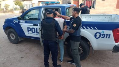 Photo of Cayó una banda que robaba y desarmaba motos en el interior de Córdoba