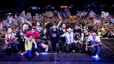 Photo of Vuelven Los Piojos a Córdoba: mirá cuándo es el show