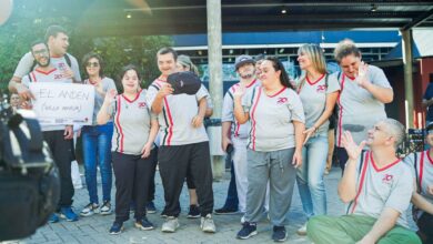 Photo of Gobierno de Córdoba destinará $3.000 millones para programas de discapacidad